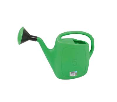 Annaffiatoio - 5 lt - Verdemax - 5940 - 8015358059404 - DMwebShop