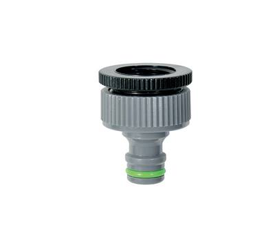 Raccordo rubinetto Verdemax 9407 - 25132