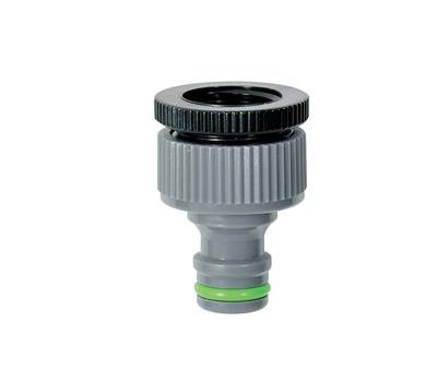 Raccordo rubinetto diametro 1,2,3,4 Verdemax 9405 - 25131