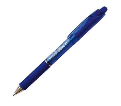 Penna a sfera a scatto Feel It - punta 1 mm - blu - conf. 12 pezzi - Pentel - BX480-C - 884851028693 - DMwebShop
