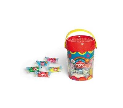 Vaso 100 salsicciotti da 50 gr - Dido - 398600 - 8000144398690 - DMwebShop