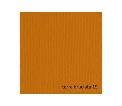 Cartoncino Elle Erre - 50 x 70 cm - 220 gr - terra bruciata 119 - blister 20 fogli - Fabriano - 42450719 - 8001348121787 - DMwebShop