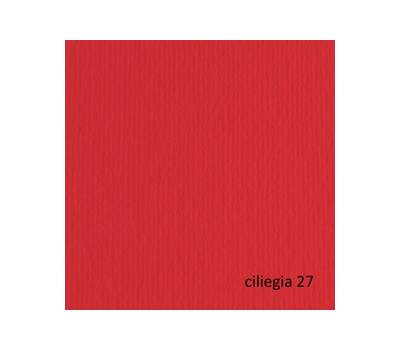 Cartoncino Elle Erre - 70 x 100 cm - 220 gr - ciliegia 127 - blister 10 fogli - Fabriano - 46470127 - 8001348121947 - DMwebShop