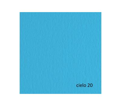Cartoncino Elle Erre - 50 x 70 cm - 220 gr - cielo 120 - blister 20 fogli - Fabriano - 42450720 - 8001348121794 - DMwebShop
