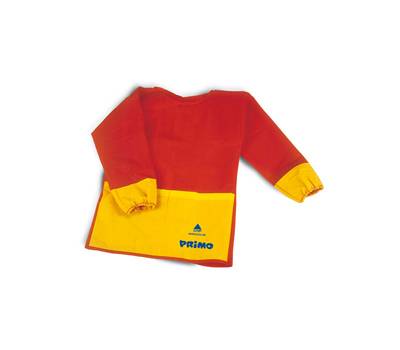 Grembiulino anti macchia - maniche in tessuto plastico - Primo - 219GREMB - 8006919002199 - DMwebShop