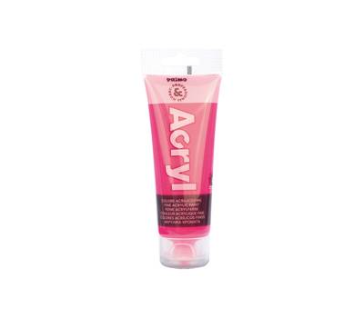 Colori Acryl - 75ml - fucsia fluo - Primo - 420TAF75370 - 8006919174209 - DMwebShop