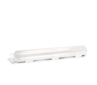 Astuccio portapennelli 32x3,5 cm in ppl Primo - 11041