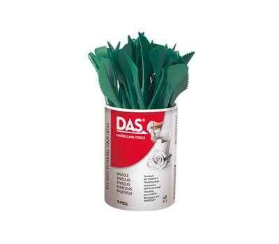 Barattolo 48 spatole Das - 11327