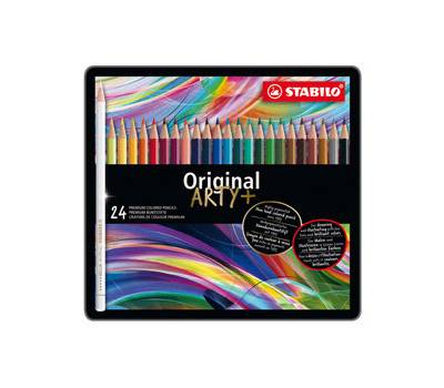 Pastello Original 8774 tratto 2,50 mm colori assortiti - 11016