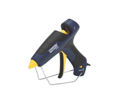 Pistola a caldo EG280 per colla termofusibile diametro 12 mm Rapid 5000426 - 11361