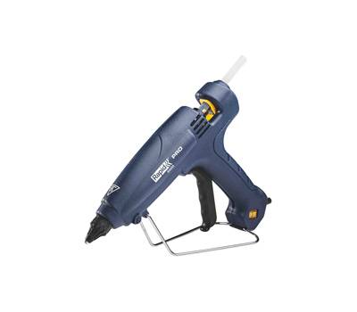 Pistola a caldo Pro EG320 per colla termofusibile diametro 12 mm Rapid 5000326 - 11363