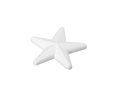 Stella polistirolo espanso diametro 135 mm - 11275