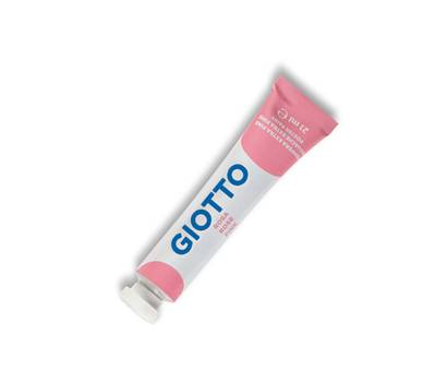Tempera Tubo 7,21 ml rosa - 10317