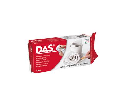 Pasta - 500 gr - bianco - Das - 387000 - 8000144074112 - DMwebShop