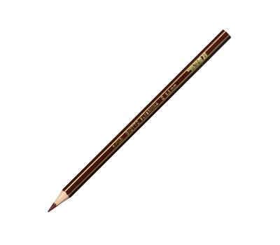 Pastello Supermina - mina 3,8 mm - rosso inglese 29 - conf. 12 pezzi - Giotto - 239029 - 8000825237294 - DMwebShop