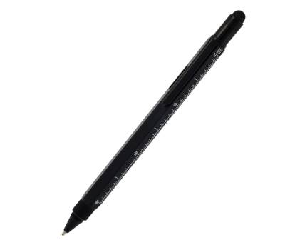 Penna a sfera Tool Pen - punta mt - nero - Monteverde - J035210 - 80333352106 - DMwebShop