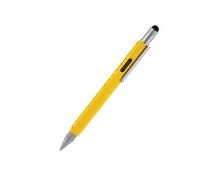 Penna a sfera Tool Pen punta M giallo - 12720