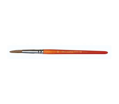 Pennelli punta tonda serie 700 punta tonda pelo di bue n 12 Giotto 591200 - 11206