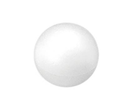 Sfera polistirolo espanso diametro 80 mm Colorosa 51816080 - 11262