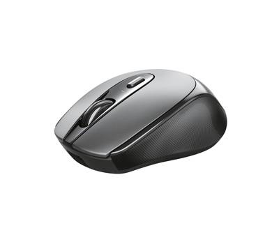 Mouse wireless ricaricabile Zaya - Trust - 23809 - 8713439238099 - DMwebShop