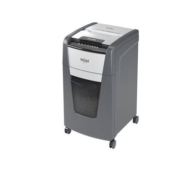 Distruggidocumenti Optimum AutoFeed+ 225X - a frammenti - Rexel - 2020225XEU - 5028252613910 - DMwebShop