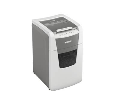Distruggidocumenti Autofeed 150 P4 IQ - a frammenti - Leitz - 80130000 - 4002432124107 - DMwebShop