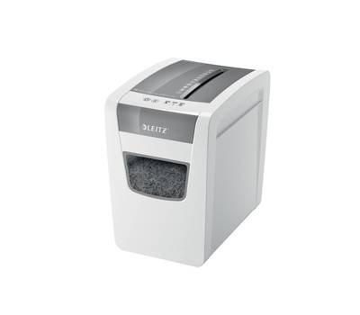 Distruggidocumenti Slim Home150 P4 IQ - a frammenti - Leitz - 80010000 - 4002432118946 - DMwebShop