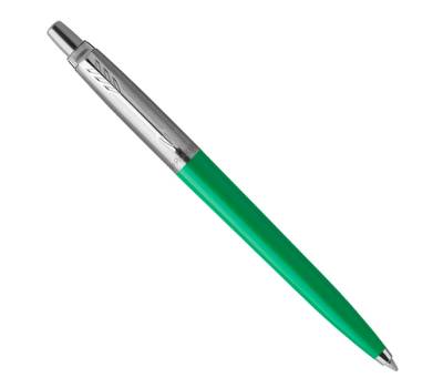 Penna sfera Jotter Original - punta M - fusto verde - Parker - 2076058 - 3026980760588 - DMwebShop