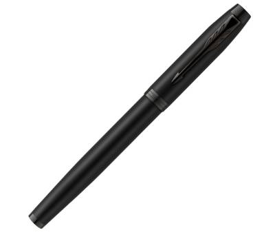 Penna stilografica IM Archromatic Black Edition - punta M - Parker - 2127742 - 3026981277429 - DMwebShop