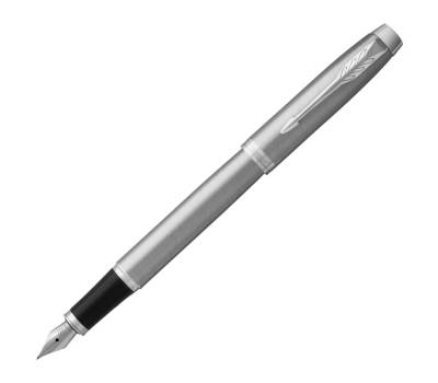 Penna stilografica IM SS CT - punta M - Parker - 2143636 - 3026981436369 - DMwebShop