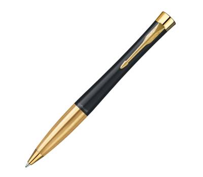 Penna a sfera Twist Urban Muted Black GT - punta M - Parker - 2143640 - 3026981436406 - DMwebShop