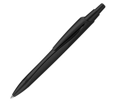 Penna a sfera a scatto Reco - punta media - nero - conf. 20 pezzi - Schneider - P131811 - 4004675138460 - DMwebShop