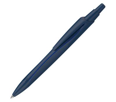 Penna a sfera a scatto Reco - punta media - blu - conf. 20 pezzi - Schneider - P131813 - 4004675142795 - DMwebShop