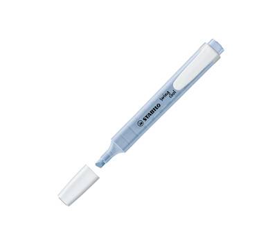 Evidenziatore Swing Cool Pastel punta a scalpello tratto 1,4 mm - 14998