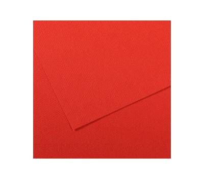 Foglio Mi Teintes A4 - 160 gr papavero - 2587
