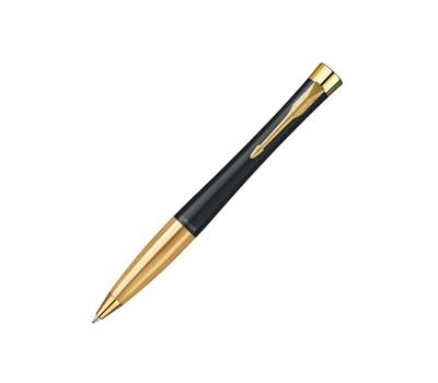 Penna a sfera Twist Urban Muted Black GT punta M - 14226