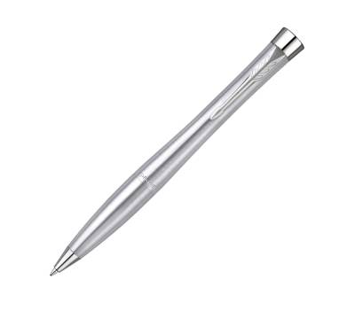 Penna sfera Twist Urban Metro Metallic CT punta M - 13233