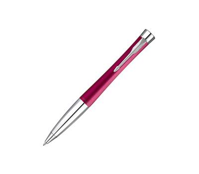 Penna sfera Twist Urban Vibrant magenta CT punta M - 13368