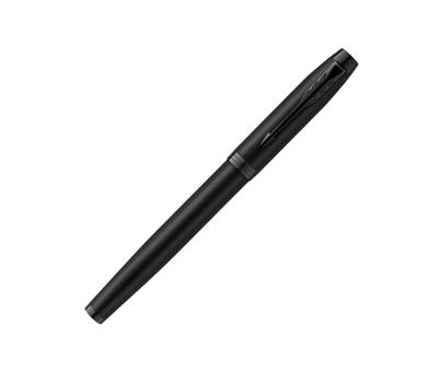 Penna stilografica IM Archromatic Black Edition punta M - 14737