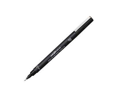 Pin fineliner punta 0,6 mm nero - 18202
