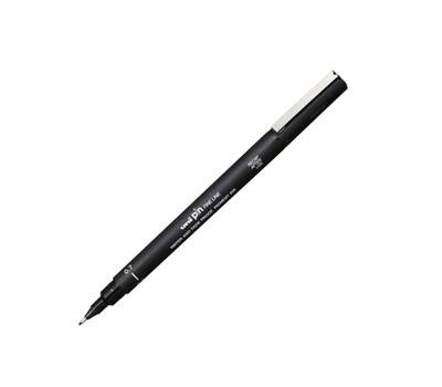 Pin fineliner punta 0,7 mm nero - 18085