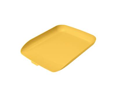 Vaschetta portacorrispondenza Cosy - giallo - Leitz - 53580019 - 4002432124787 - DMwebShop