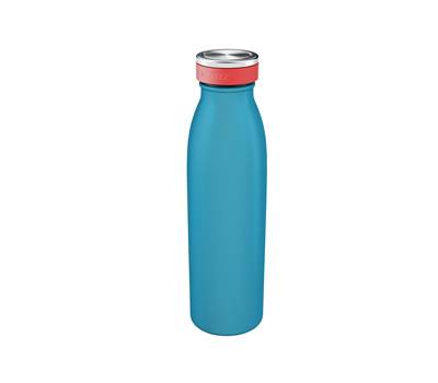 Bottiglia termica Cosy - 500 ml - blu - Leitz - 90160061 - 4002432124725 - DMwebShop