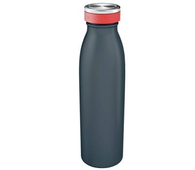 Bottiglia termica Cosy - 500 ml - grigio - Leitz - 90160089 - 4002432124732 - DMwebShop