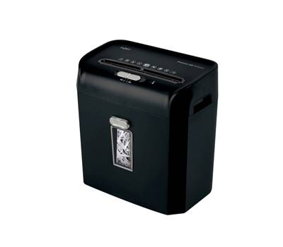 Distruggidocumenti ProMax QS RPS812 - taglio a strisce - Rexel - 2104580EU - 5028252614764 - DMwebShop
