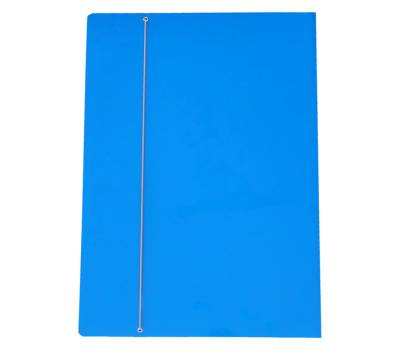 Cartellina con elastico cartone plastificato - 50 x 70 cm - azzurro - Cart. Garda - CG0057LDXXXAN06 - 8001182009166 - DMwebShop