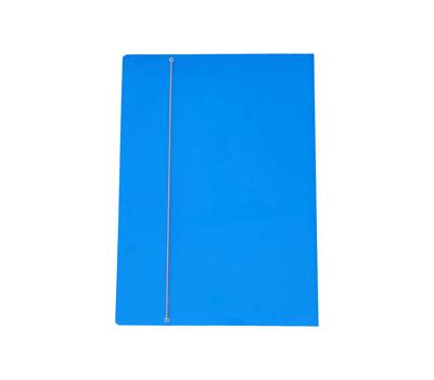 Cartellina con elastico cartone plastificato - 50 x 70 cm - azzurro - Cart. Garda - CG0057LDXXXAN06 - 8001182009166 - DMwebShop