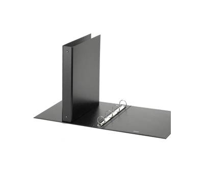 Raccoglitore Europa - 4 anelli tondi 30 mm - dorso 4 cm - f.to utile 22 x 30 cm - nero - Favorit - 400050927 - 8006779037201 - DMwebShop Raccoglitore Europa - 4 anelli tondi 30 mm - dorso 4 cm - f.to utile 22 x 30 cm - nero - Favorit - 400050927 - 8006779037201 - DMwebShop