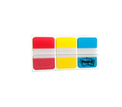Segnapagina Post it Index Strong Medium - 25x38 mm - colori classici - conf. 66 pezzi - Post-it - 7000146810 - 21200975929 - DMwebShop Segnapagina Post it Index Strong Medium - 25x38 mm - colori classici - conf. 66 pezzi - Post-it - 7000146810 - 21200975929 - DMwebShop