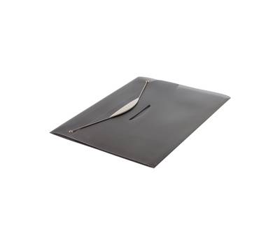 Cartellina con elastico Swing - PPL - 24,6 x 32,1 cm - trasparente grigio - conf. 3 pezzi - Fellowes - 40337. - 8015687015973 - DMwebShop Cartellina con elastico Swing - PPL - 24,6 x 32,1 cm - trasparente grigio - conf. 3 pezzi - Fellowes - 40337. - 8015687015973 - DMwebShop